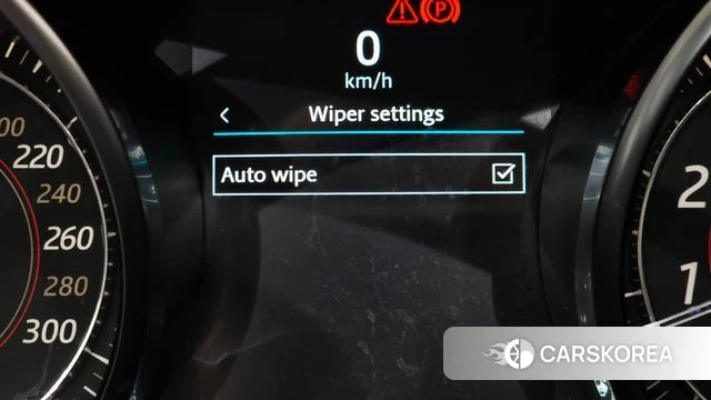 Jaguar F-TYPE id 4894731 из Кореи 8