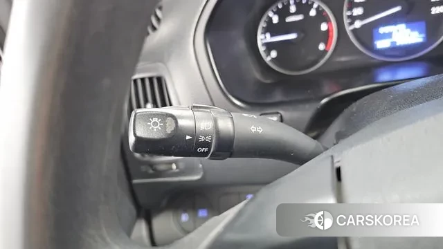 Hyundai The New Grand Starex id 3166214 из Кореи 8