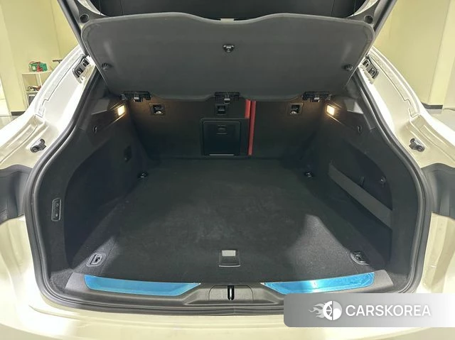 Maserati Levante id 4957868 из Кореи 8