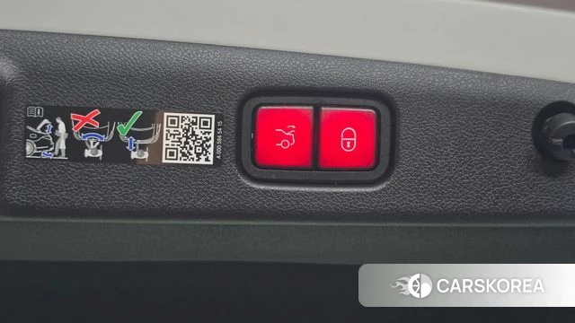 Mercedes-Benz E-Class W214 id 4984833 из Кореи 8
