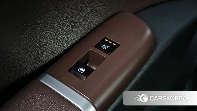 Hyundai Grandeur (GN7) id 4990653 из Кореи 8