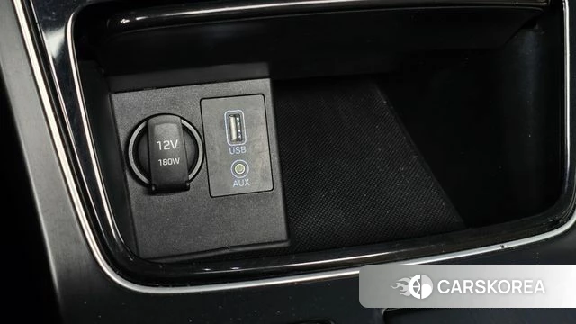 Hyundai Grandeur IG id 4983137 из Кореи 8