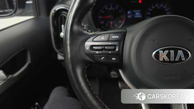 Kia All New Morning (JA) id 4856067 из Кореи 8
