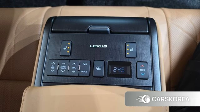 Lexus ES300h 7th generation id 4917176 из Кореи 8