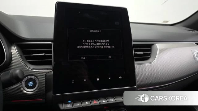 Renault Korea (Samsung) Arcana id 4916532 из Кореи 8