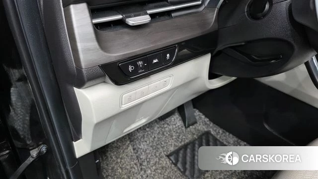 Kia Carnival 4th generation id 4997368 из Кореи 8