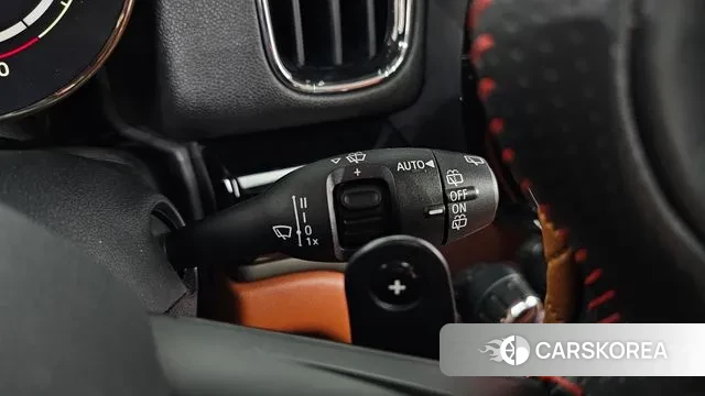 Mini Cooper SD Countryman id 3181762 из Кореи 8