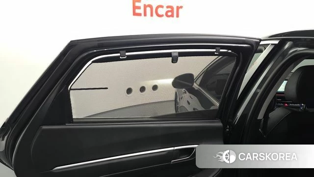 Hyundai Sonata D Edge (DN8) id 5011170 из Кореи 8