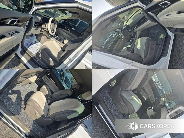 Kia The New Carnival 4th Generation id 4990780 из Кореи 8