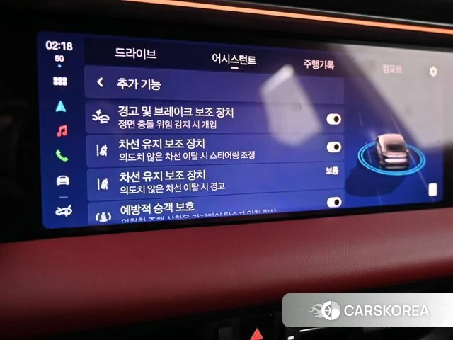 Porsche Makan EV id 4995432 из Кореи 8