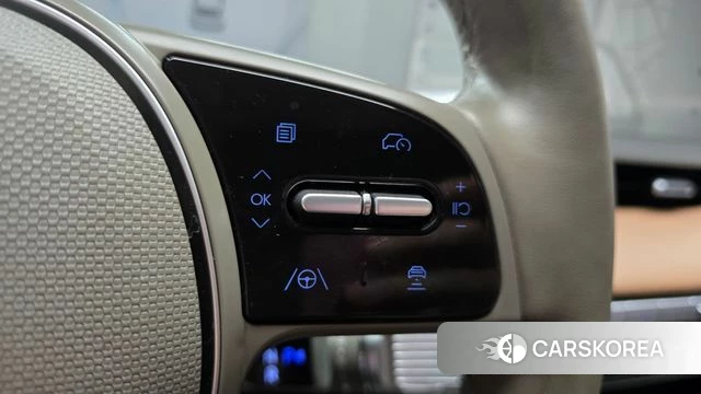 Hyundai Ionic 5 id 5052959 из Кореи 8