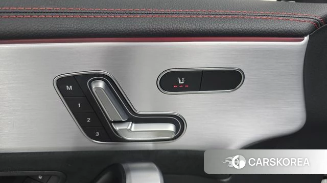 Mercedes-Benz CLA-Class C118 id 4976540 из Кореи 8