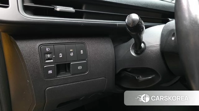 Hyundai Staria id 4542132 из Кореи 8