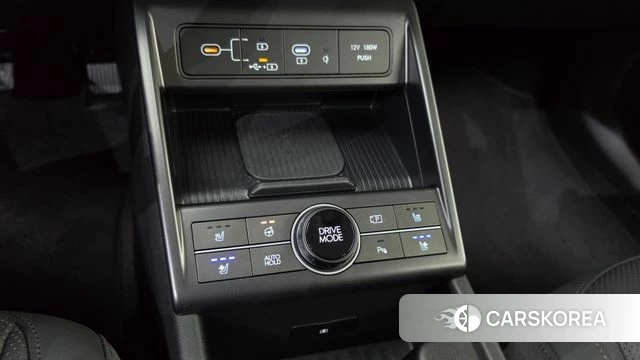 Hyundai Kona Hybrid (SX2) id 5046180 из Кореи 8