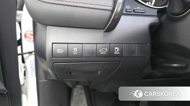 Toyota Camry (XV70) id 4882252 из Кореи 8
