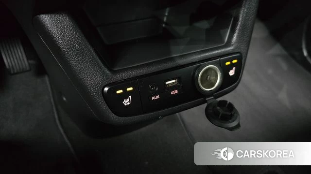 Kia The New Ray id 5004357 из Кореи 8