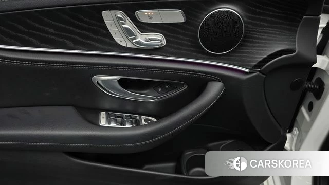 Mercedes-Benz E-Class W213 id 4936877 из Кореи 8