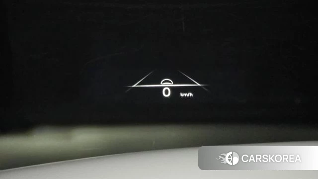 Genesis GV70 id 5021370 из Кореи 8