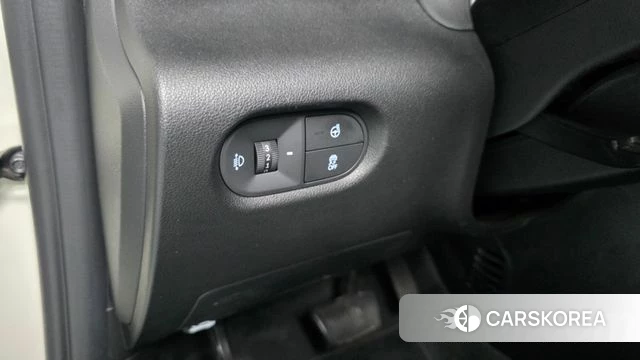 Hyundai Casper id 5011506 из Кореи 8