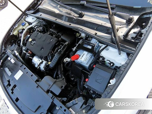 Peugeot 508 second Generation id 4998255 из Кореи 8