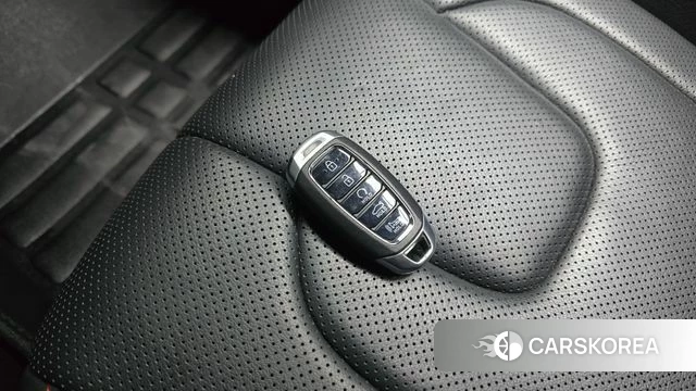 Hyundai Avante (CN7) id 4997165 из Кореи 8
