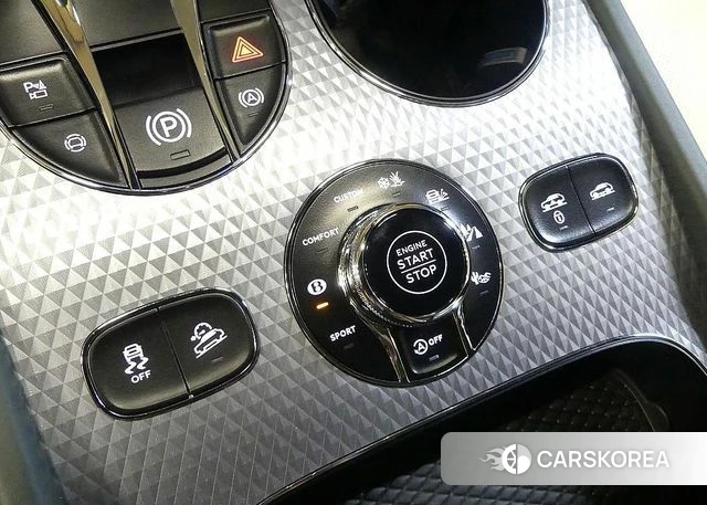 Bentley Bentayga id 4990152 из Кореи 8