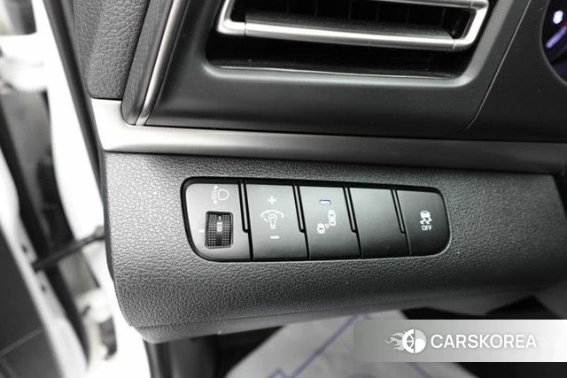 Hyundai The New Avante AD id 5048440 из Кореи 8