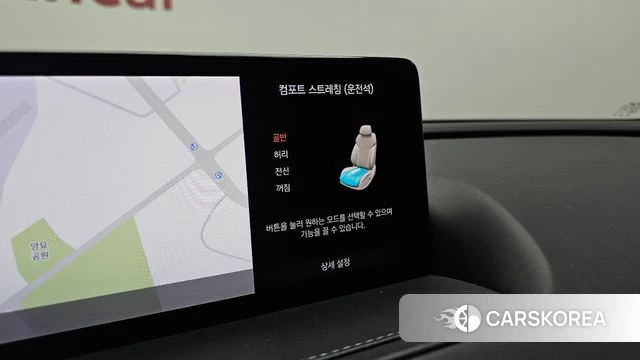 Genesis G80 (RG3) id 4967012 из Кореи 8