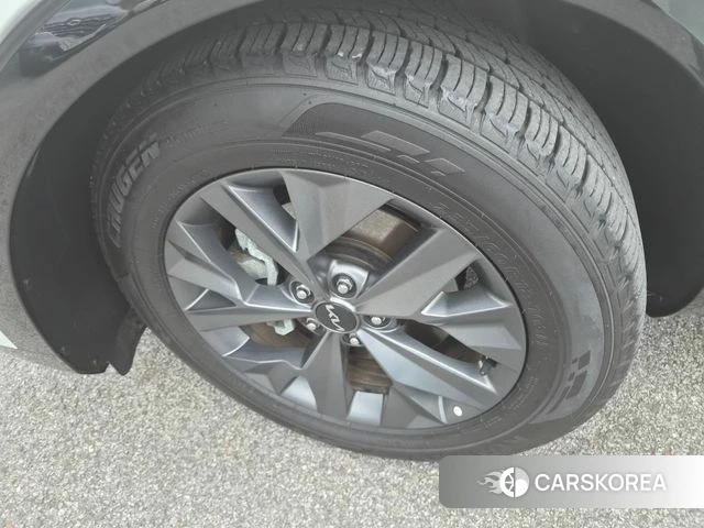 Kia Sportage 5th Generation id 5021617 из Кореи 8