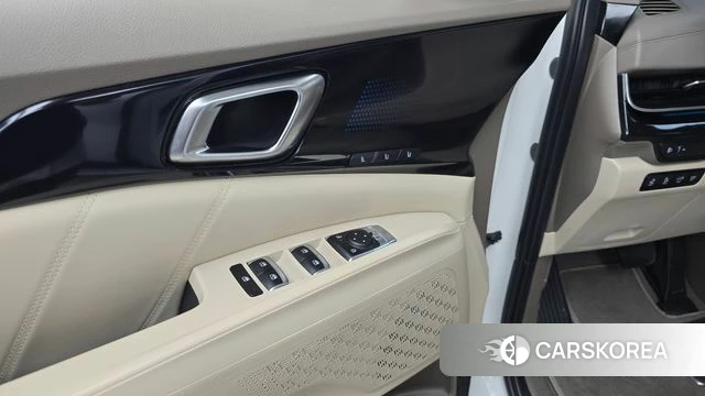 Kia The New Carnival 4th Generation id 5033177 из Кореи 8