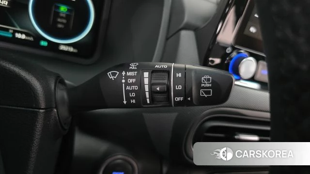 Hyundai The New Kona id 4958733 из Кореи 8
