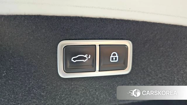 Genesis G80 (RG3) id 4880225 из Кореи 8