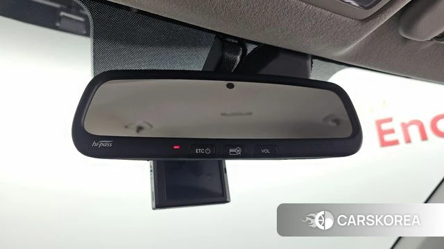 Hyundai Venue id 5041675 из Кореи 8