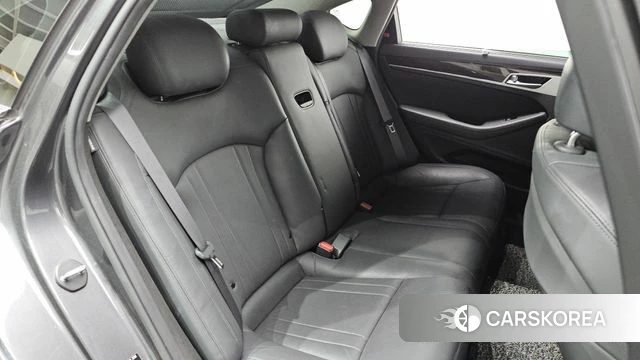 Genesis G80 id 4983211 из Кореи 8