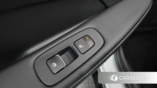 Hyundai Sonata D Edge (DN8) id 5039402 из Кореи 8