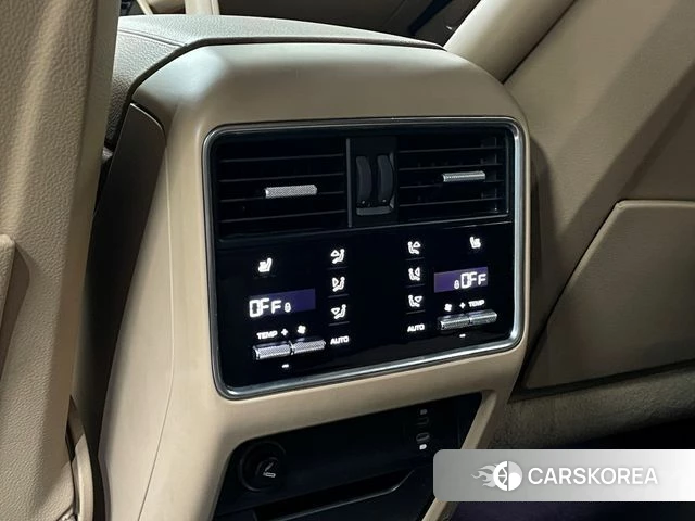 Porsche Cayenne (PO536) id 4942168 из Кореи 8