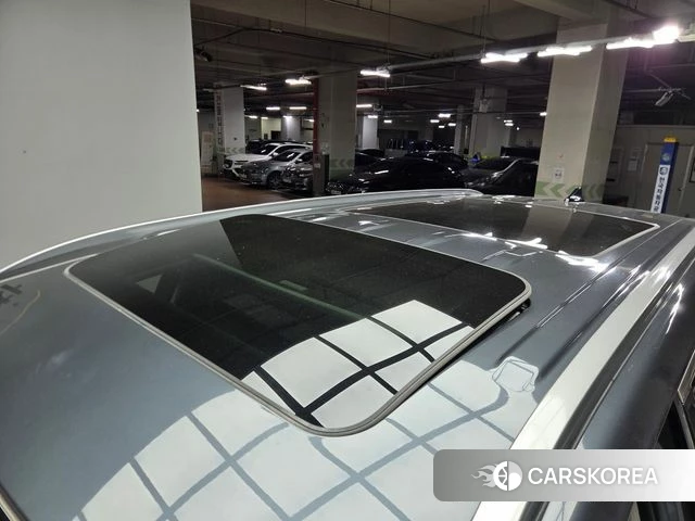 Hyundai Palisade id 4662759 из Кореи 8
