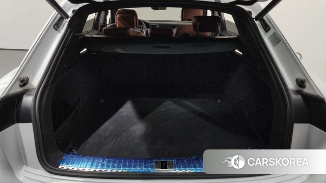 Audi Q8 e-Tron (GE) id 4904434 из Кореи 8
