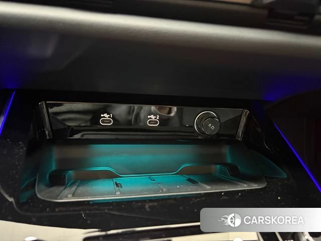 Audi A6 (C9) id 4927858 из Кореи 8