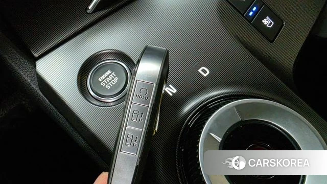 Kia The New Sportage 5th Generation id 4941078 из Кореи 8