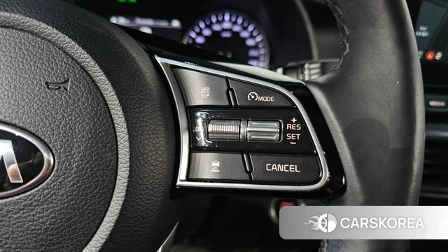 Kia Come New K3 id 5023480 из Кореи 8