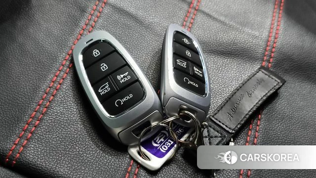 Hyundai Staria id 5028118 из Кореи 8