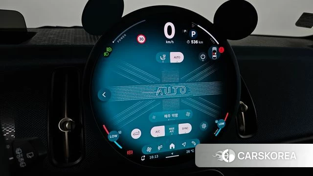 Mini Cooper S Countryman 3rd Generation id 4964616 из Кореи 8