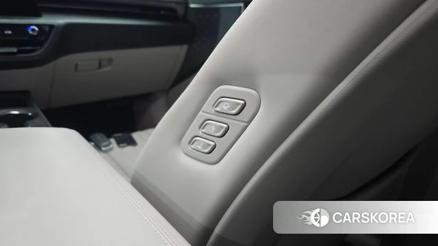 Kia K8 id 4996925 из Кореи 8