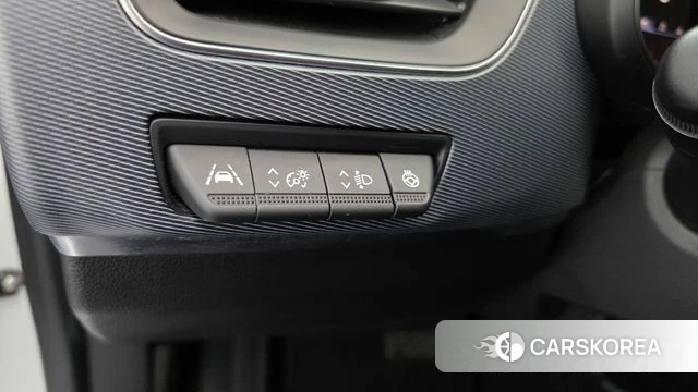 Renault Korea (Samsung) XM3 id 4982116 из Кореи 8