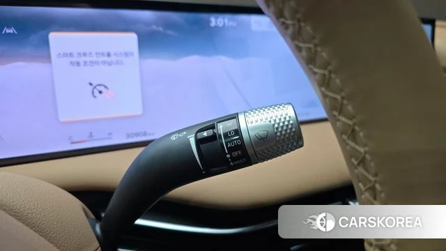 Genesis G80 (RG3) id 4934749 из Кореи 8
