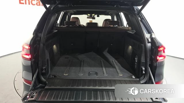 BMW X5 (G05) id 5041014 из Кореи 8