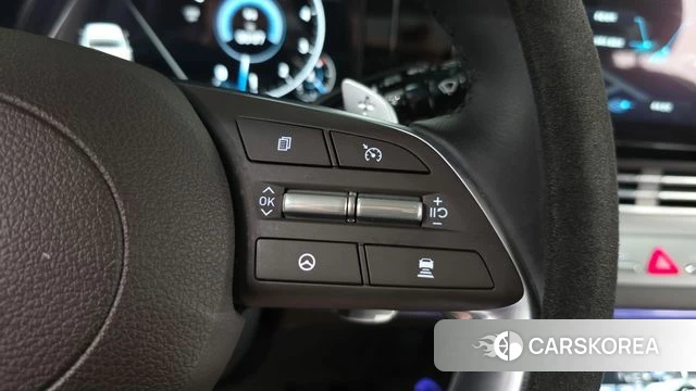 Hyundai The New Grandeur IG id 4750239 из Кореи 8