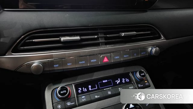 Hyundai Palisade id 4982537 из Кореи 8