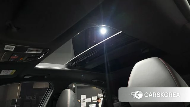 Hyundai Sonata D Edge (DN8) id 4975199 из Кореи 8
